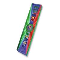 PJ Masks Analogue Wrist Watch Extra Image 1 Preview